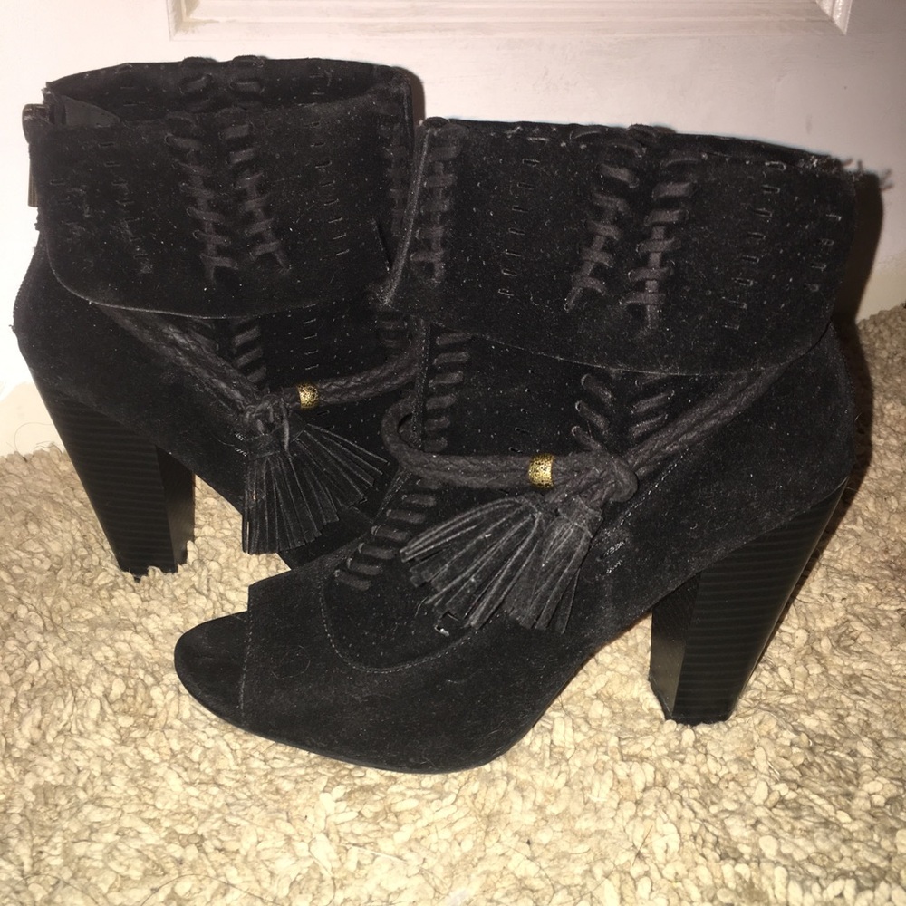 Boutique black hotties